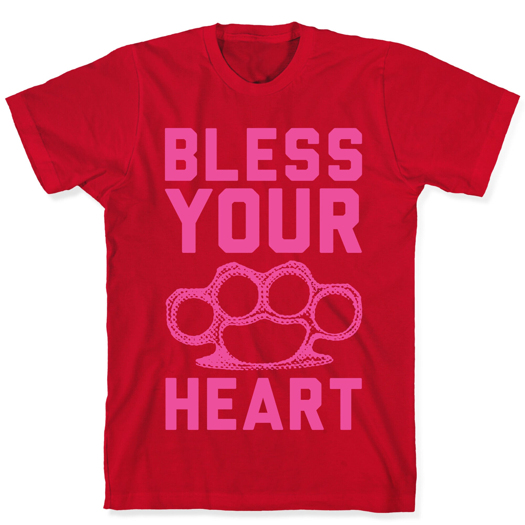 Bless Your Heart T-Shirt